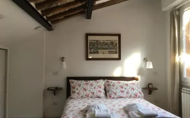 Montoro 15 Attic Suite - photo 4