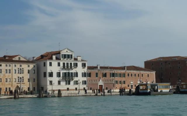 Venice Luca's house - photo 5