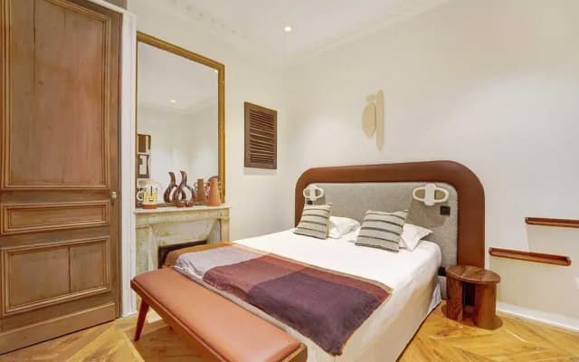 Charm and Elegance for 8p/3br - Grands Boulevards - photo 5