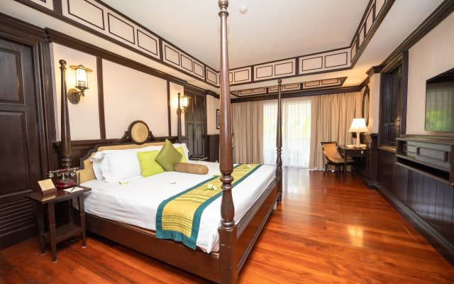 Wora Bura Hua Hin Resort and Spa - photo 3