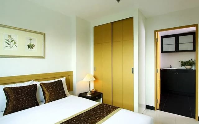 The Laurel Suite Apartment - photo 4