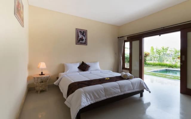 Pondok Lulik Homestay Canggu - photo 5