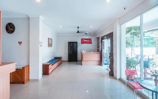 The Kartini 8 Residence Mangga Besar - photo 3