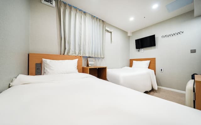 247 Hostel Seoul - photo 3