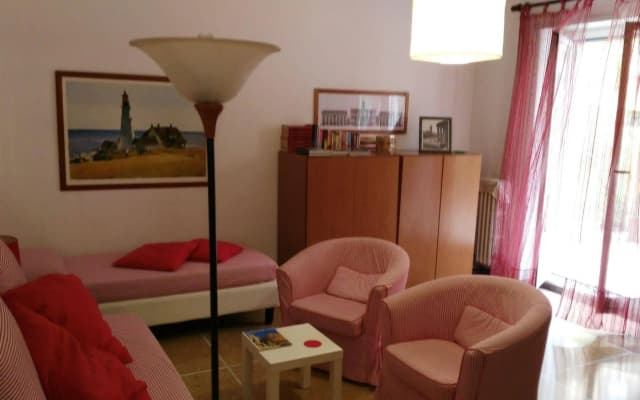 Trionfal Apartment - photo 4
