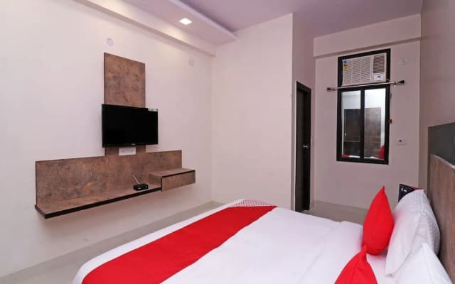 OYO Flagship 19349 Sector 7 Dwarka - photo 4