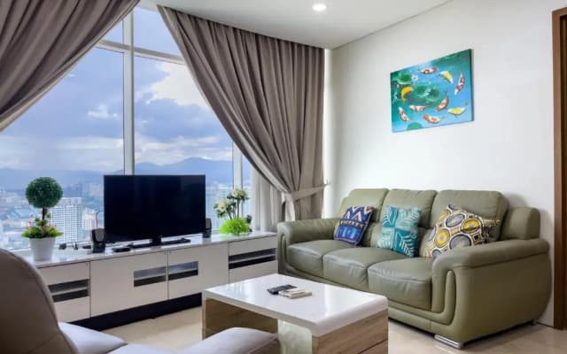 vortex suites klcc by homestay - photo 5