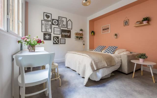 Apartment WS Marais - Place des Vosges - photo 5