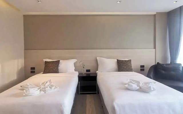 The 9 Residence Hotel - photo 5