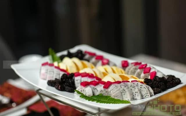 Green Suites Hotel - photo 4