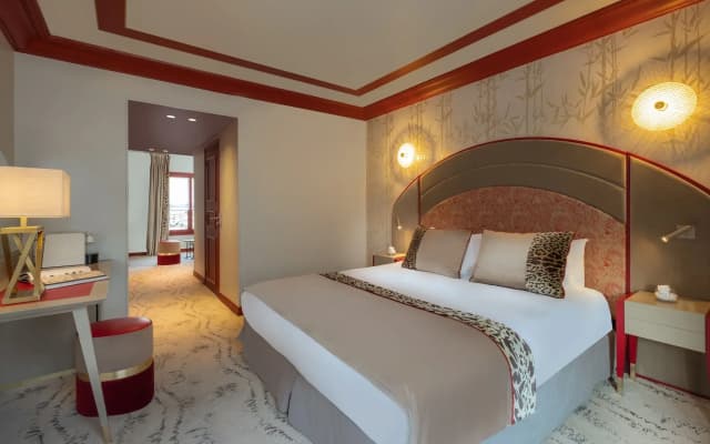 Hôtel Le Derby Alma by Inwood Hotels - photo 5
