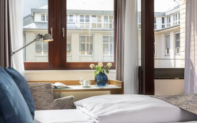 Hotel Aquino Berlin - photo 4