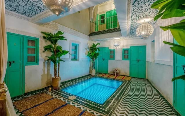 Riad JABADOR De Marrakech - photo 5