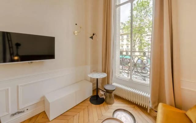 Appartement de Standing 4 - Tour Eiffel/Invalides - photo 5