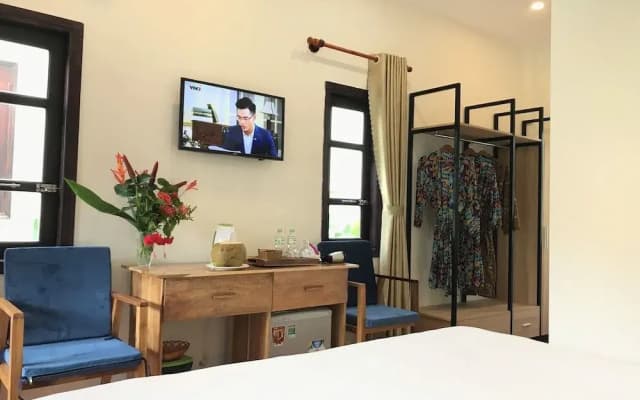 Phu Quoc Dumbo Bungalow - photo 2