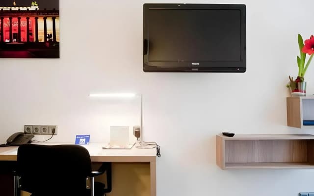 Hotel Alt - Tegel - photo 4