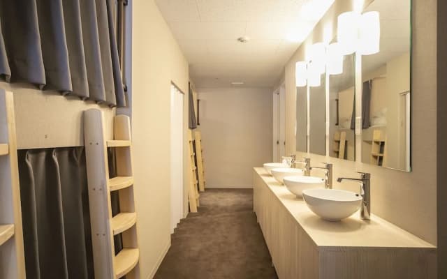 The Theater Hostel Akasaka - photo 5