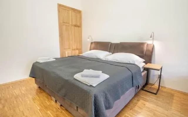Prague Centre Apartment - photo 4