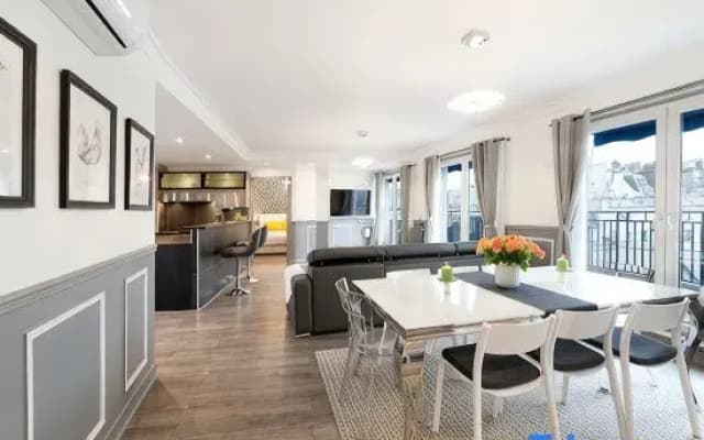 Horizon House - photo 3