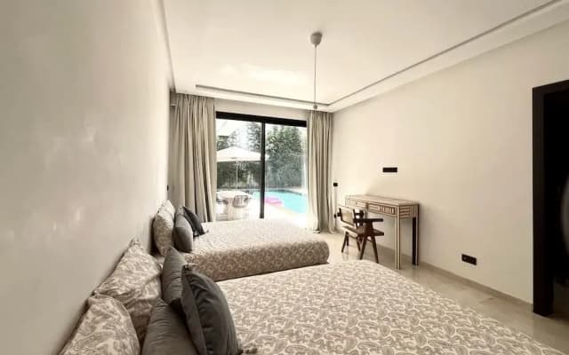 Villa Kech - photo 3