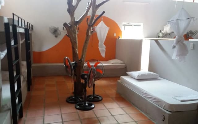 Langchia Home - Hostel - photo 4
