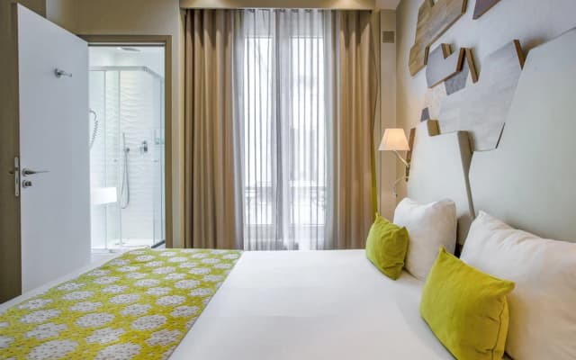 Hotel Prince Albert Wagram - photo 2