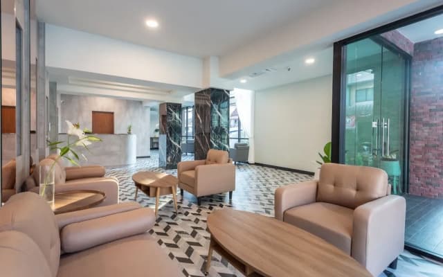 S7Ven Ratchada Hotel - photo 2