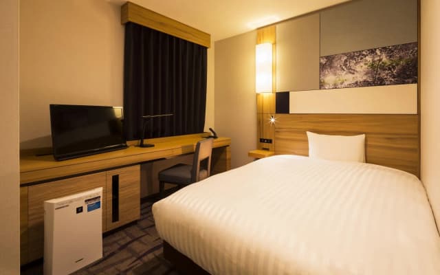 JR East Hotel Mets Kokubunji - photo 4