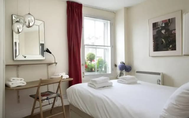 Royal Mile Elegance - Space & Luxury - photo 5