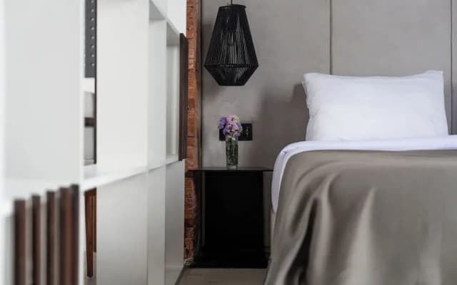 Sebelas Apartments by EVDEkimi – The Residence with Authentic Café in Ubud Center - photo 5
