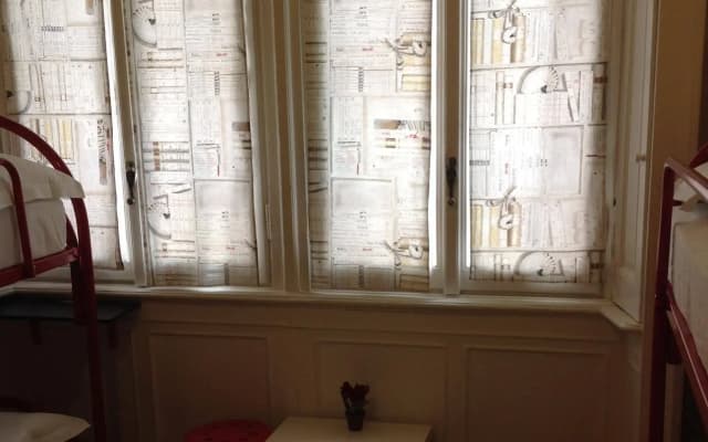 Hostel Lumiere - photo 2