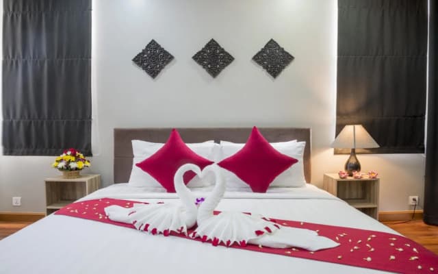 Leevid Residence Siem Reap - photo 5