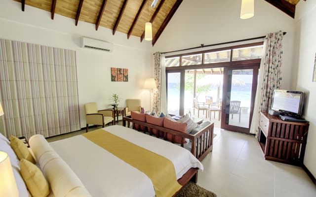 Robinson Maldives - Adults only - photo 3