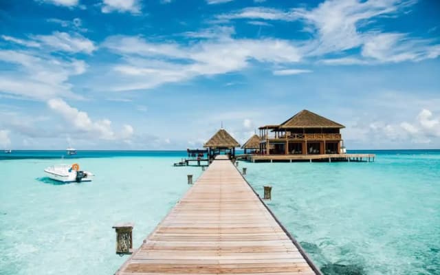 Club Med Kani - photo 3