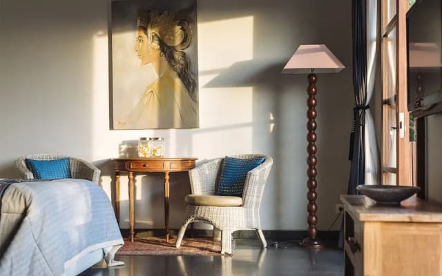 The Baganding Villa - An Elite Haven - photo 5