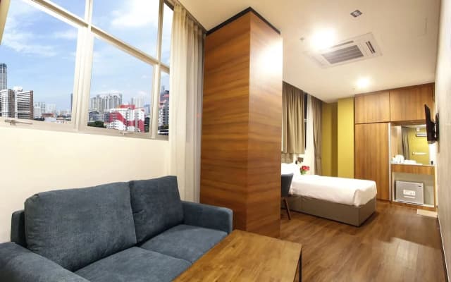 CitiVilla Penang - photo 3