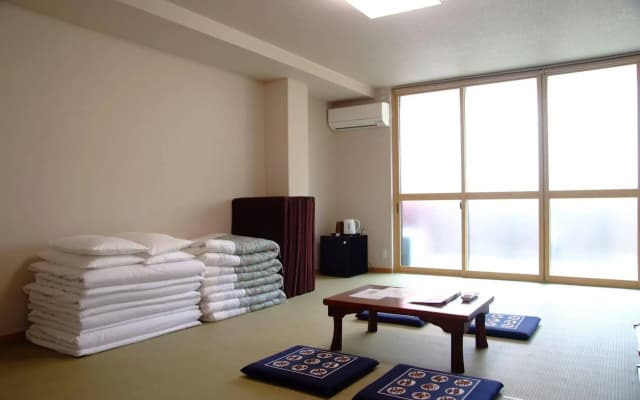 Seibido Inn - Hostel - photo 5