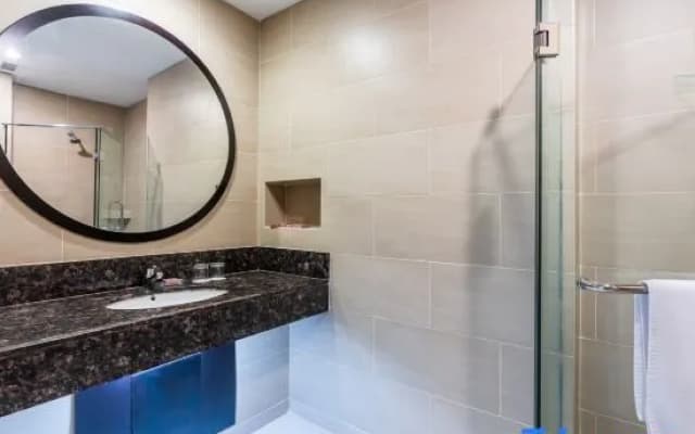 Hock Lee Hotel & Residences - photo 5
