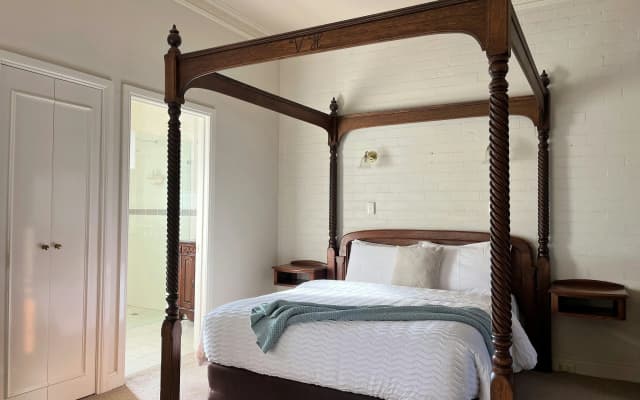 Victoria House Motor Inn - photo 2