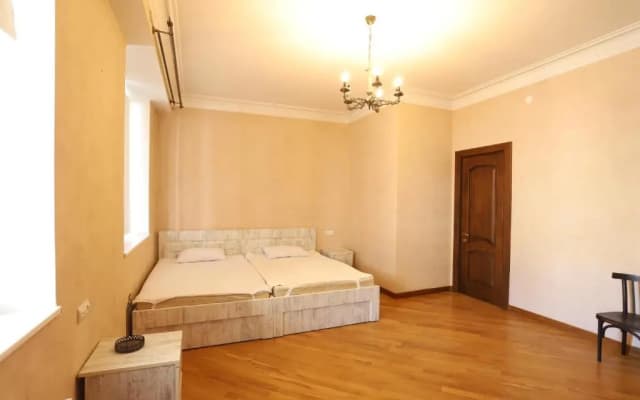 Suite Penthouse 55 - photo 2
