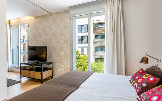 UD Rambla Suites & Pool 26F (1BR) - photo 4