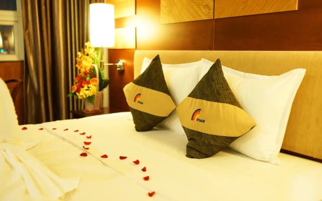 ViAn Hotel And Spa Da Nang - photo 3