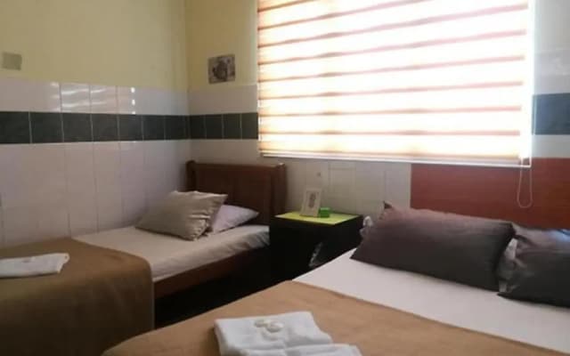 OYO 90762 Fs Dimensi Hotel - photo 4