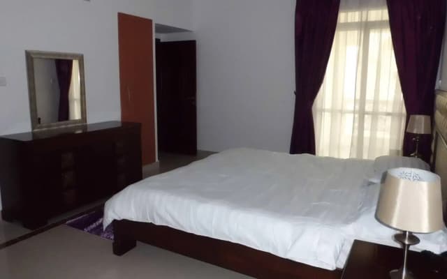 Muscat Oasis Residences - photo 4