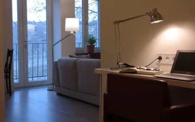 The White Loft - photo 2
