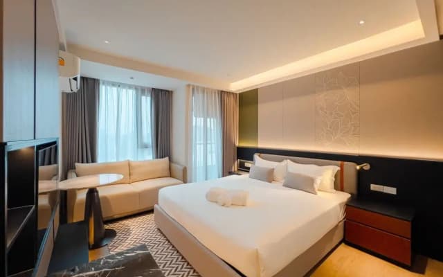 Cha Chiangmai Luxury - photo 4