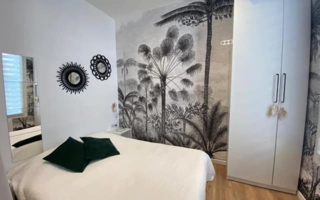 Le Cosy des Musiciens, à 8 min à pieds du Negresco - photo 4