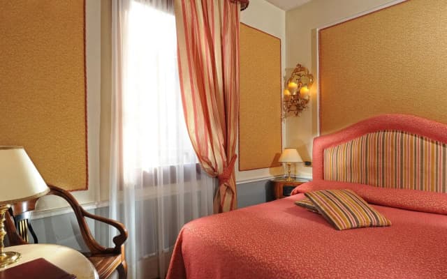 Hotel Arlecchino - photo 5