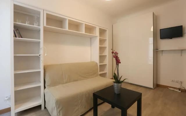 Renovated Studio for 2 - photo 3