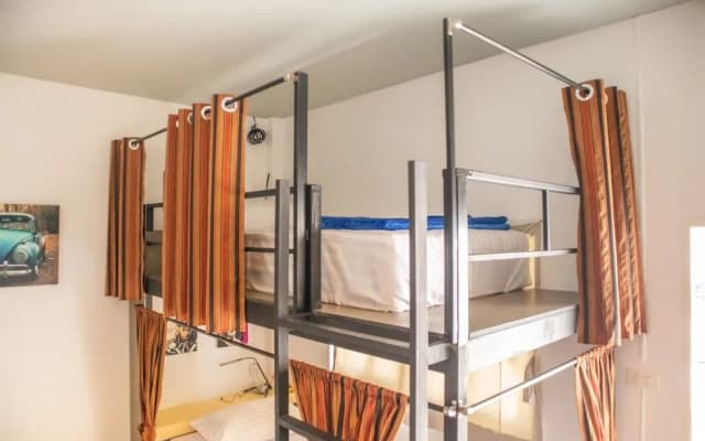 OYO 617 Tira Hostel chalong Phuket - photo 5